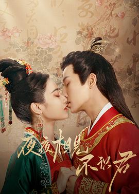 电影:夜夜相见不识君