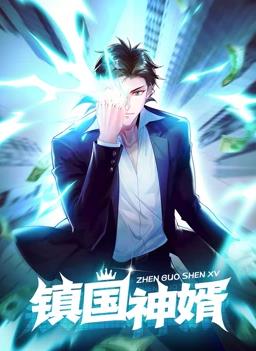 电影：镇国神婿动态漫画