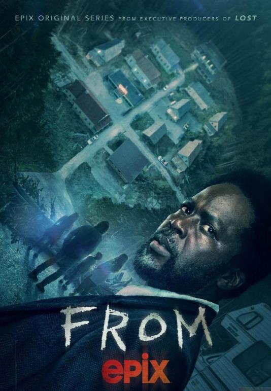 电影:梦魇绝镇第二季