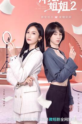 电影:拜托了!姐姐2