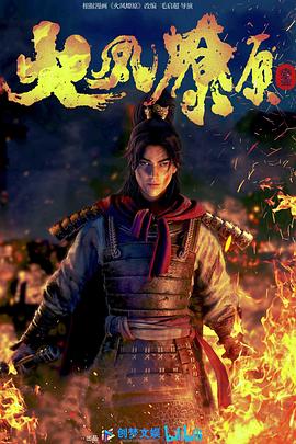 电影：火凤燎原