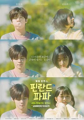 电影：芬兰爸爸