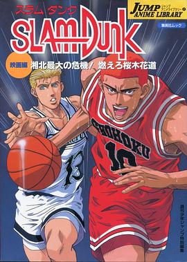 电影：灌篮高手剧场版3