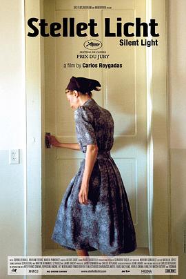 电影：寂静之光