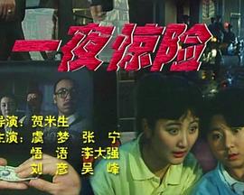 电影:一夜惊险