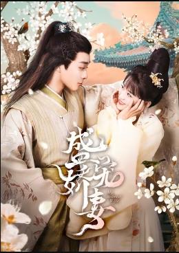 电影:盛宠娇妻