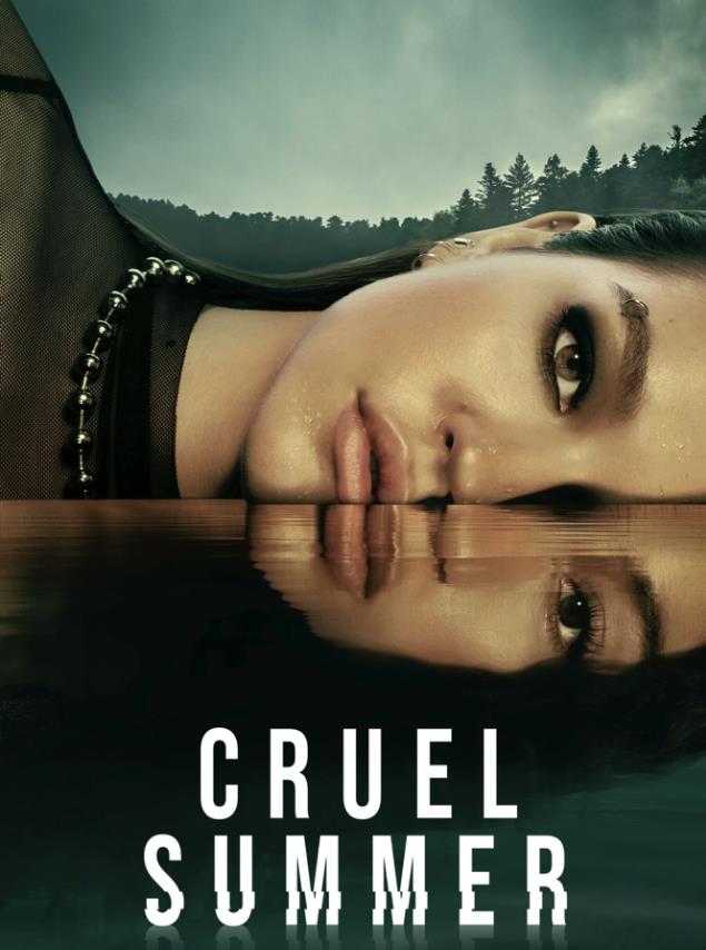 电影:残酷夏天第二季