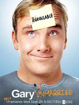 电影：加里离婚记第二季