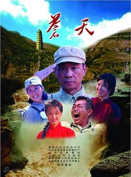 电影：苍天