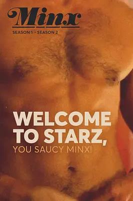 电影:风骚女子第二季