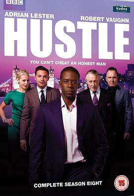 电影:飞天大盗第八季