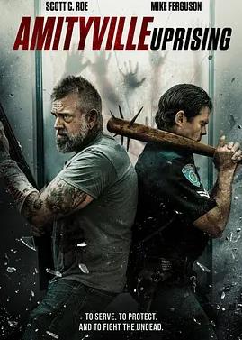 电影：丧尸崛起