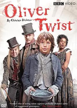 电影:雾都孤儿第一季