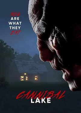 电影：食人湖