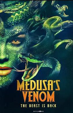 电影:美杜莎毒液