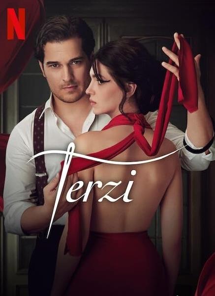 电影：裁缝师之家第二季