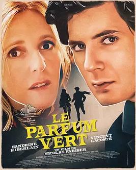 电影:绿色香水
