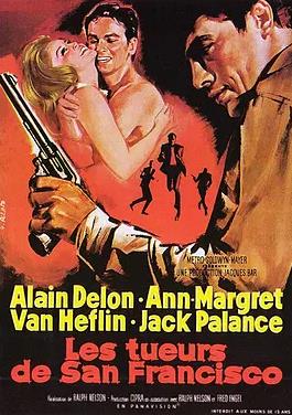 电影：午夜枪声