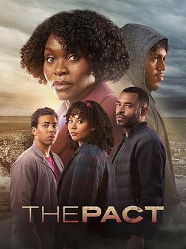 电影：默契第二季