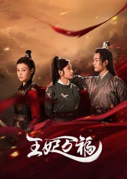 电影：王妃万福