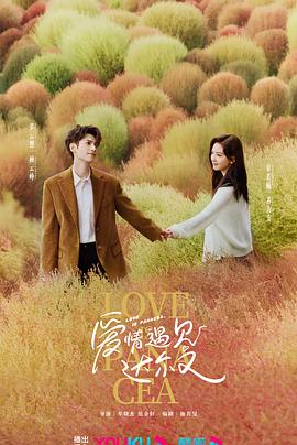 电影：治愈系恋人