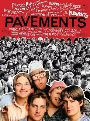 电影：人行道乐队