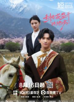 电影：去桃花盛开的地方