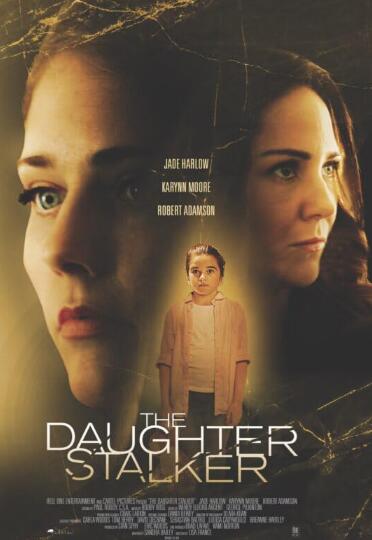 电影：失联姐妹