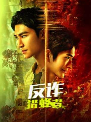 电影：反诈·猎蜂者
