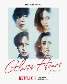 电影:玻璃之心