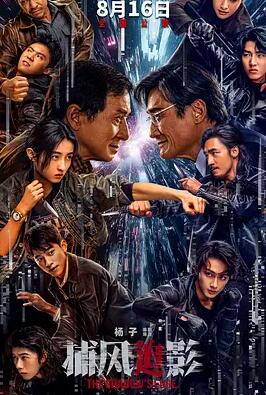 电影:捕风追影2025