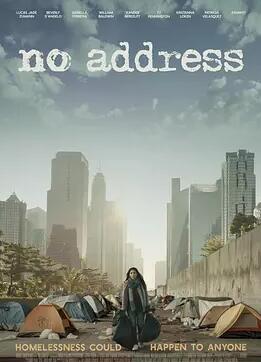 电影:无处安身2025