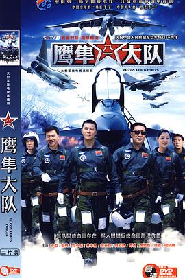 电影：鹰隼大队