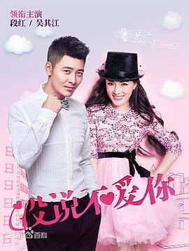 电影:没说不爱你