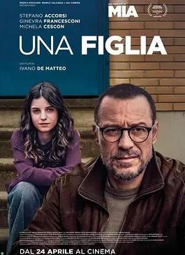 电影：我的女儿2025