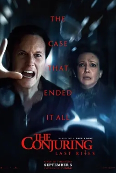 电影:招魂4:终章