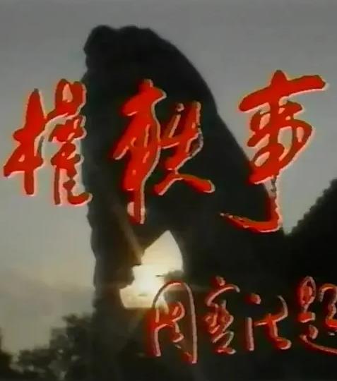 电影：孙权轶事