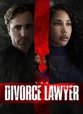 电影：离婚律师2025