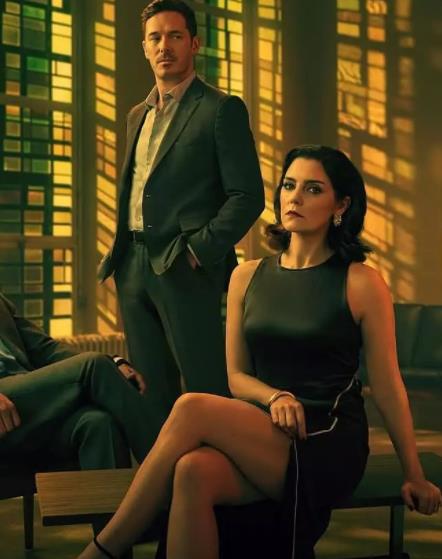 电影:隔壁夫妇第二季