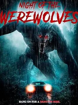 电影:狼人之夜2025