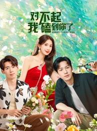 电影:对不起,我磕到你了