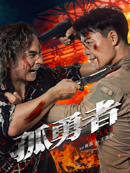 电影:孤勇者2025