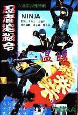 电影：忍者追杀令