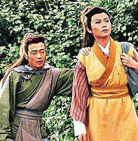 电影:花木兰1996