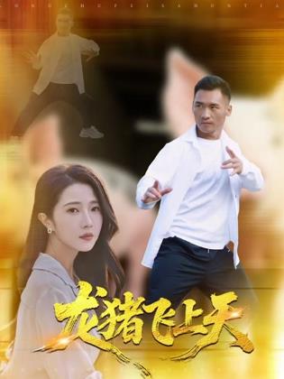 电影:龙猪飞上天