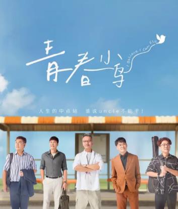 电影：青春小鸟