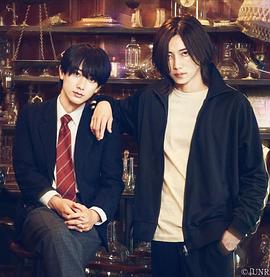 电影:UNREAL:不条理杂货店