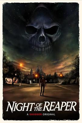 电影：死神之夜