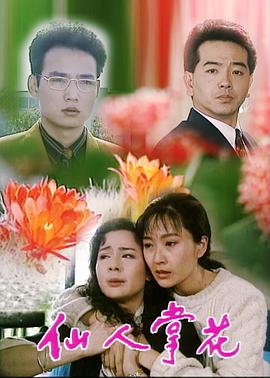 电影:仙人掌花