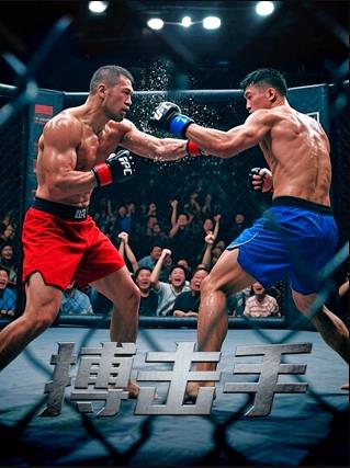 电影:搏击手